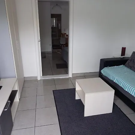 Smestaj Golubica 1 Apartman