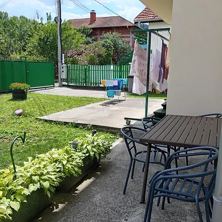 Smestaj Golubica 1 Apartman