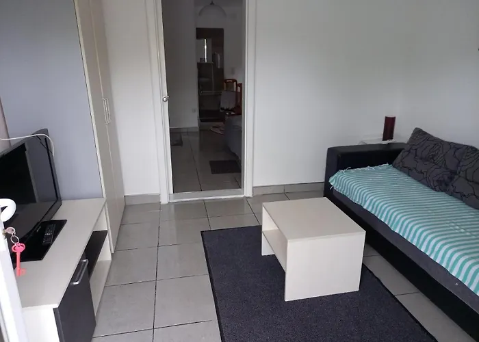 Smestaj Golubica 1 דירה