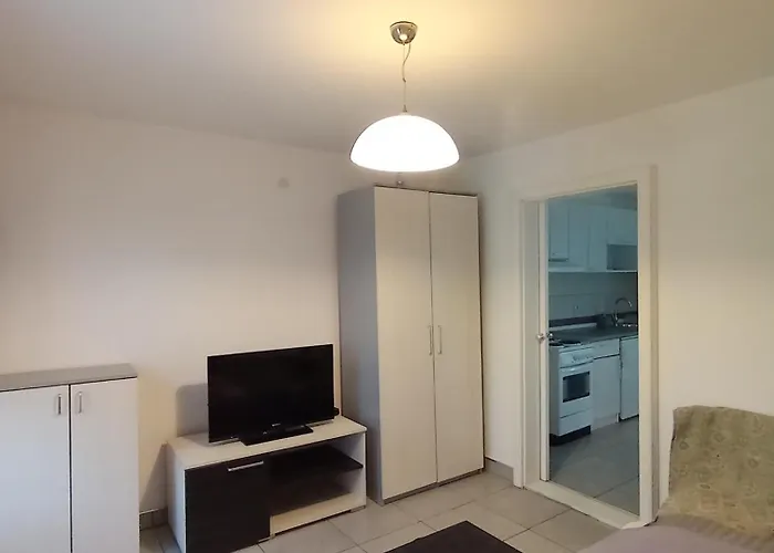 Smestaj Golubica 1 * סוקו בניה