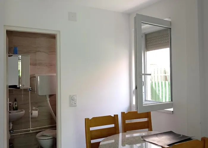 Smestaj Golubica 1 * סוקו בניה